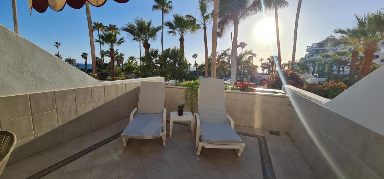 Parque Santiago 4 Playa de las Americas (Tenerife) Exterior photo