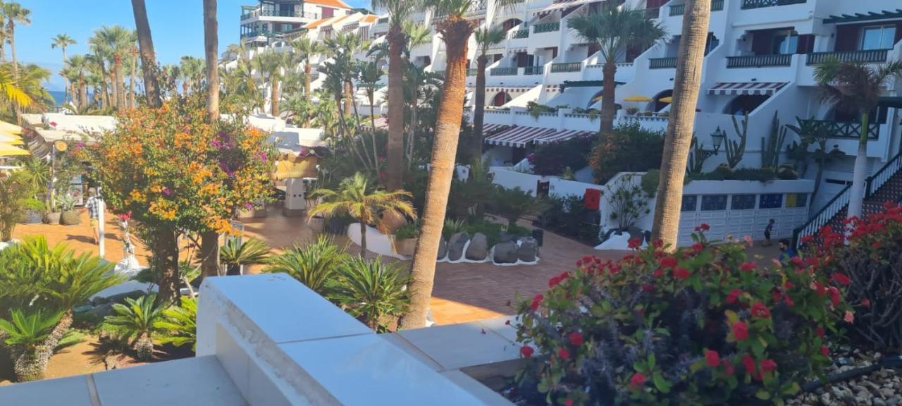 Parque Santiago 4 Playa de las Americas (Tenerife) Exterior photo