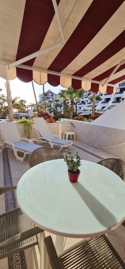 Parque Santiago 4 Playa de las Americas (Tenerife) Exterior photo
