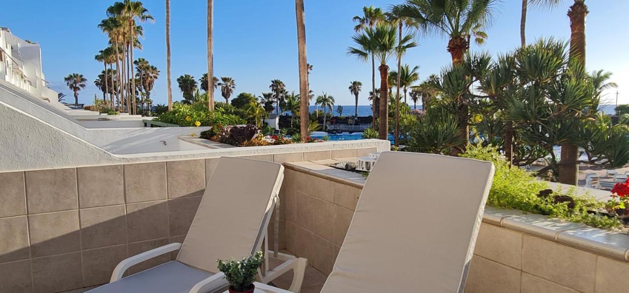 Parque Santiago 4 Playa de las Americas (Tenerife) Exterior photo