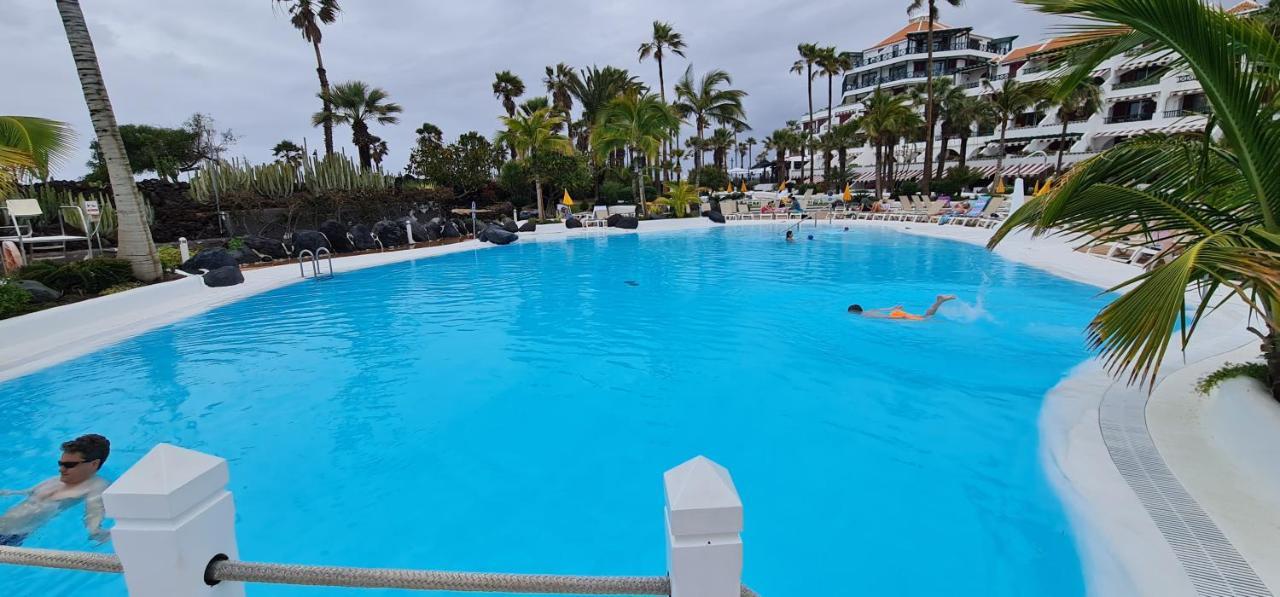 Parque Santiago 4 Playa de las Americas (Tenerife) Exterior photo