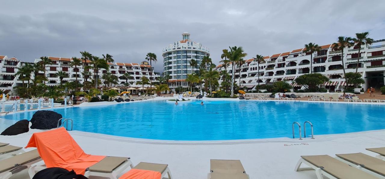 Parque Santiago 4 Playa de las Americas (Tenerife) Exterior photo