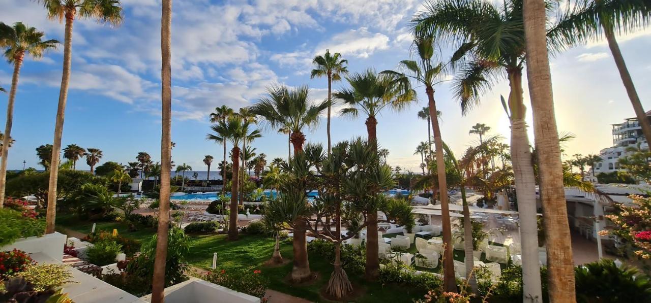 Parque Santiago 4 Playa de las Americas (Tenerife) Exterior photo