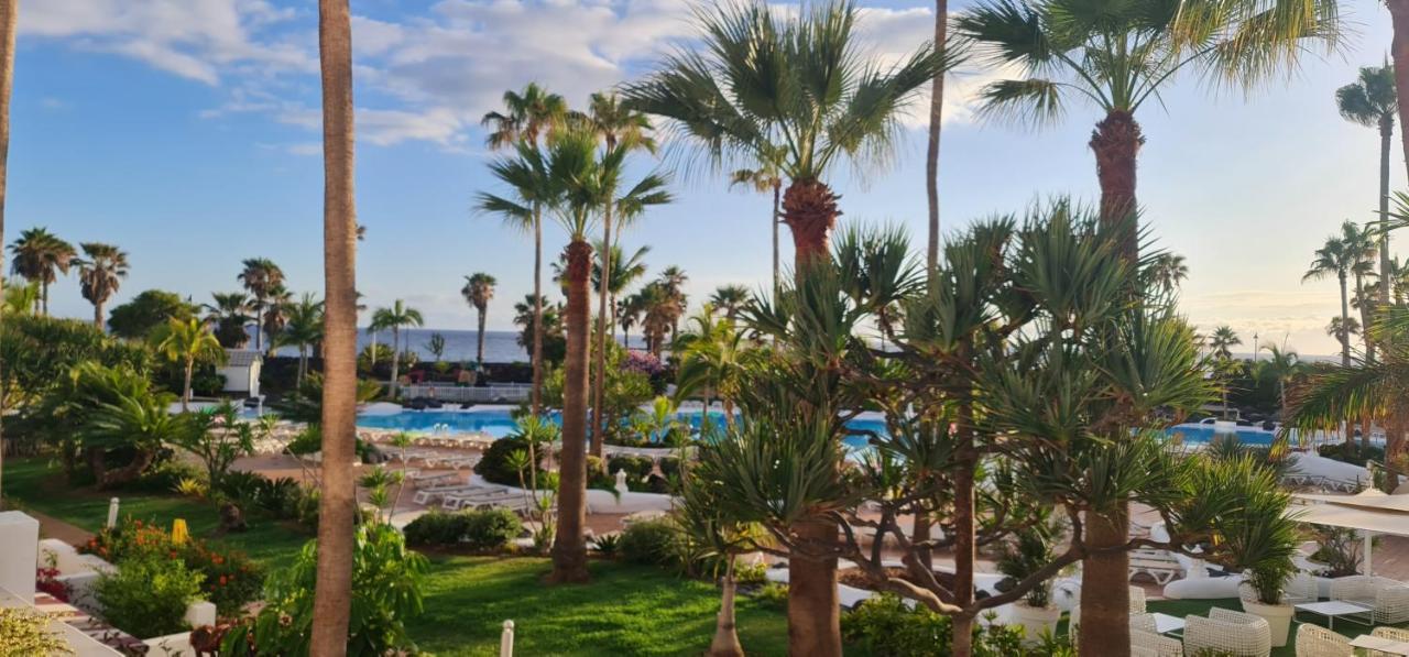 Parque Santiago 4 Playa de las Americas (Tenerife) Exterior photo